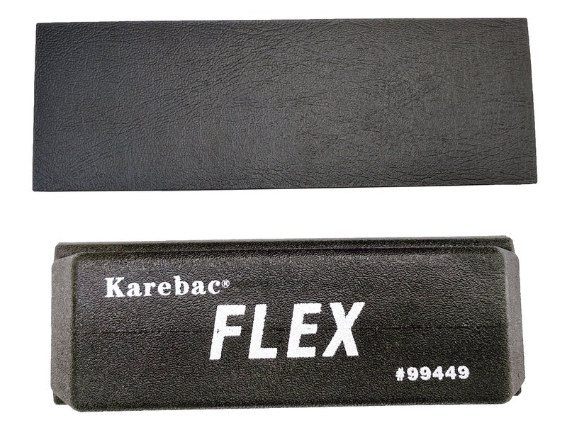 Karebac 99449 Flex-Block Sanding Block For PSA Abrasives - Image 1